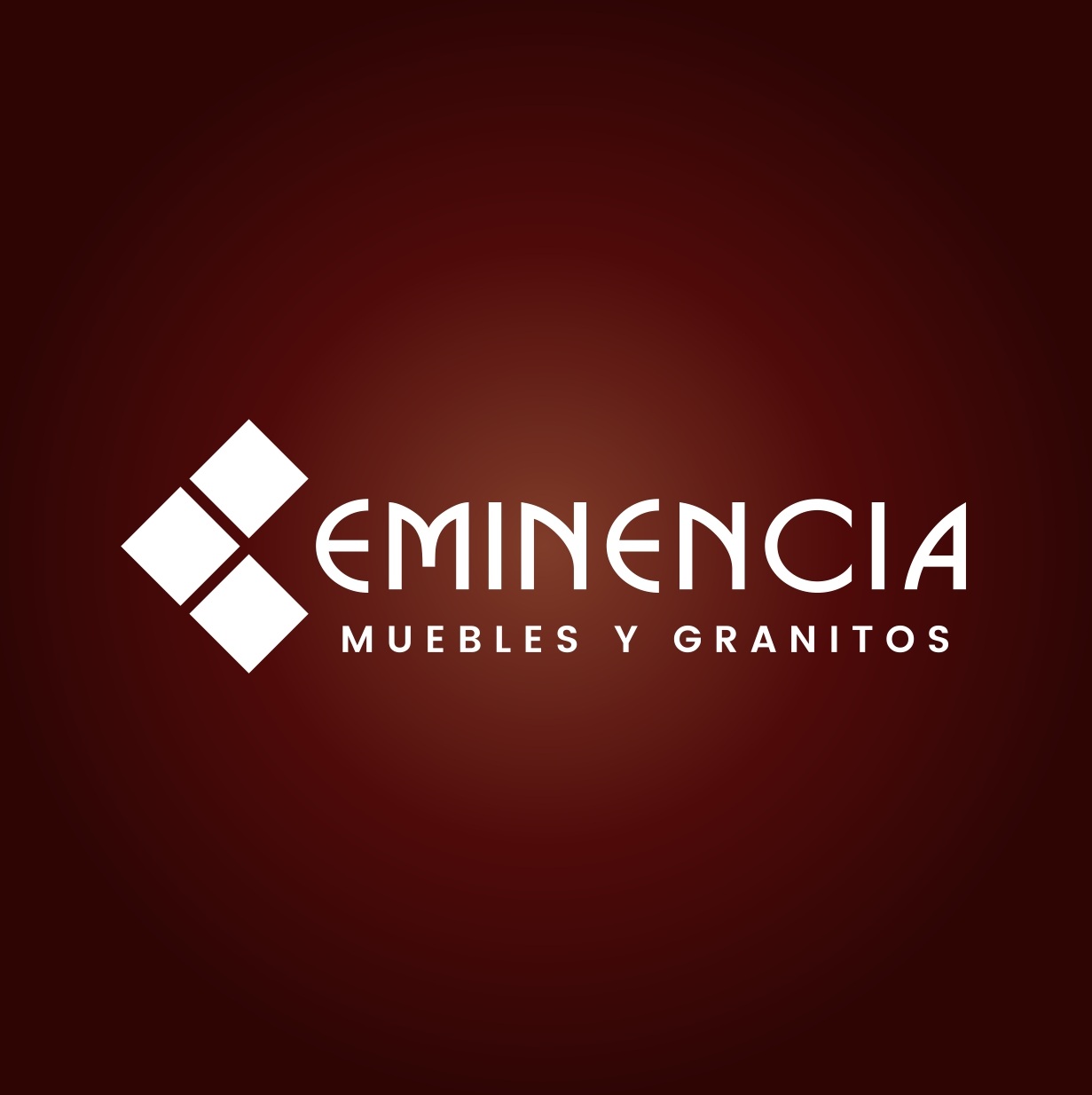 Logo de Eminencia Muebles y Granitos